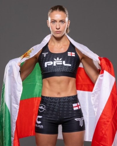 Dakota Ditcheva