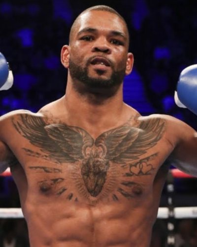 Mike Perez