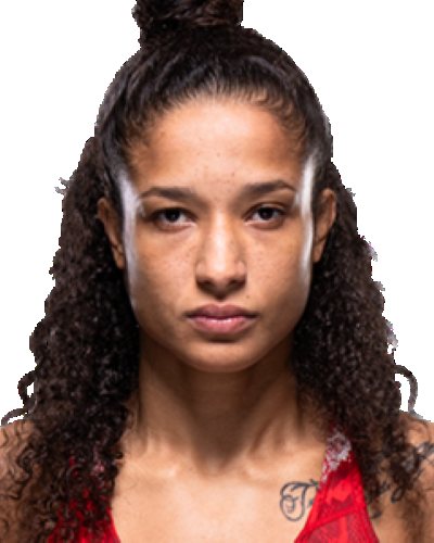 Jacqueline Cavalcanti