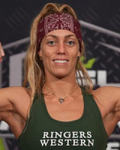 Michelle Montague