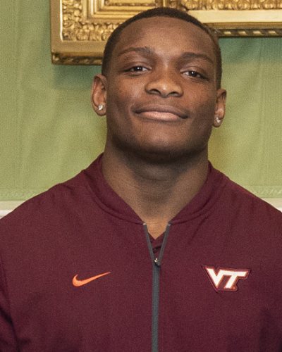 Mekhi Lewis