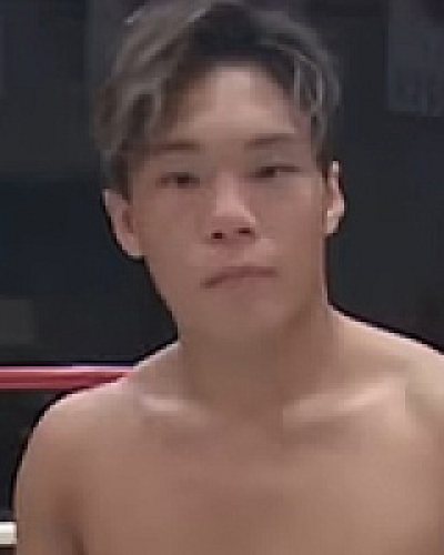Kenshin Kodama