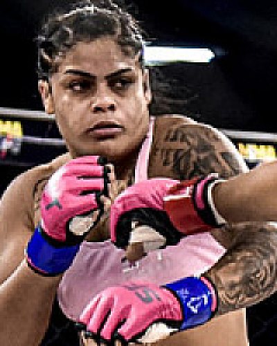 Raiane Vinuto