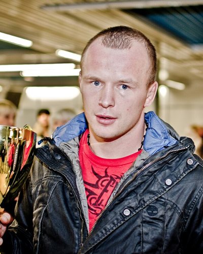 Alexander Shlemenko