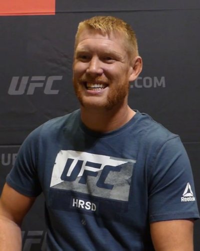 Sam Alvey
