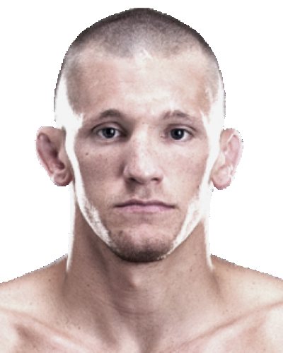 Dustin Pague