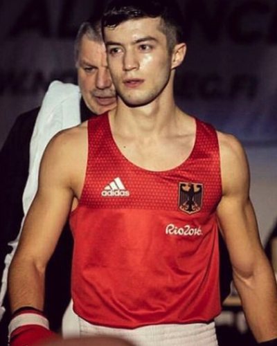 Hamsat Shadalov