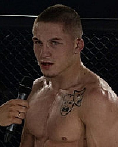 Dawid Kuczmarski