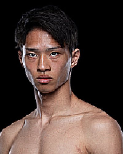 Yuki Kasahara