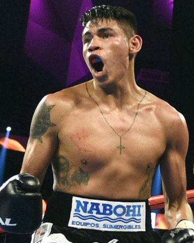 Emanuel Navarrete