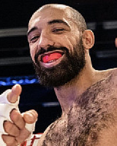 Moein Ahmadi