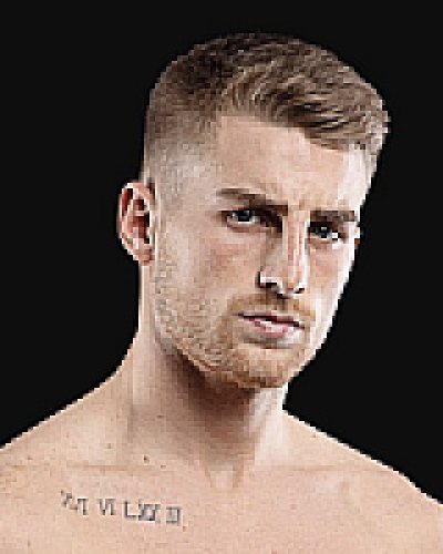 Jonathan Haggerty