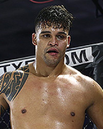 Matheus Moraes