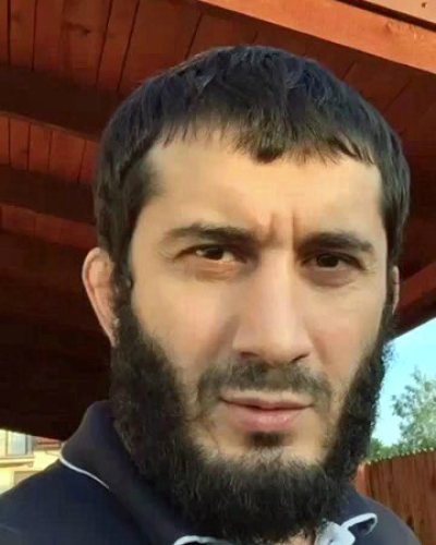 Mamed Khalidov