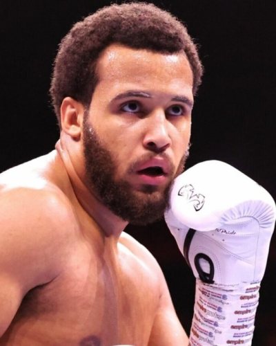 Moses Itauma