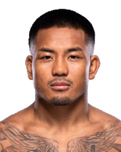 Joshua Van