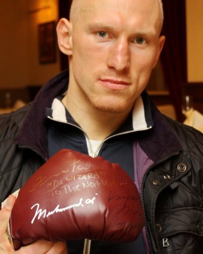 Krzysztof Wlodarczyk