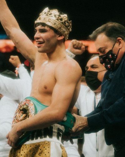Ryan Garcia