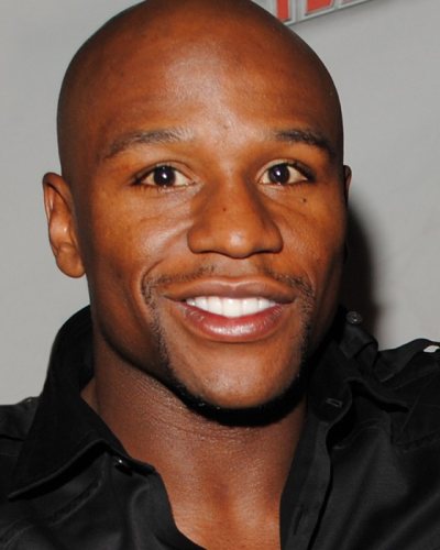 Floyd Mayweather