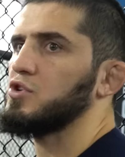 Islam Makhachev
