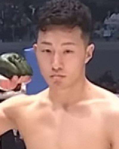 Shuya Kimura