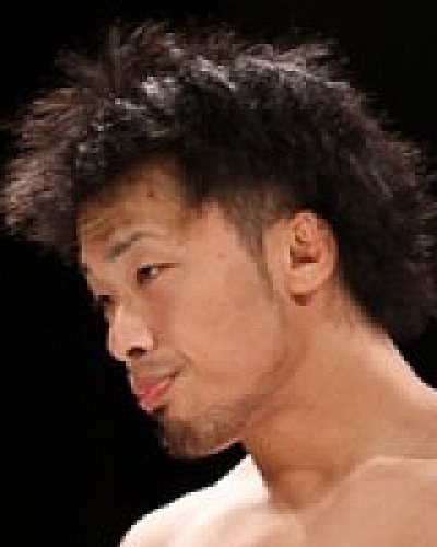 Koji Nakamura