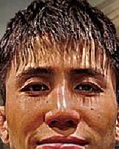 Natsuki Kumazaki