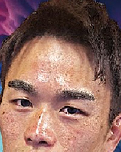 Takamoto Taniguchi