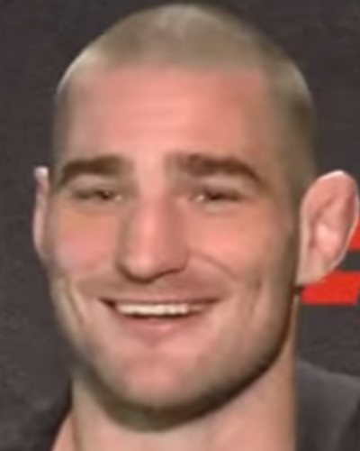 Sean Strickland