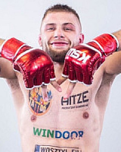 Piotr Kacprzak