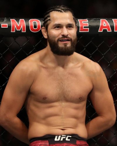 Jorge Masvidal
