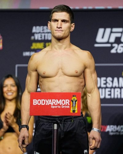 Movsar Evloev