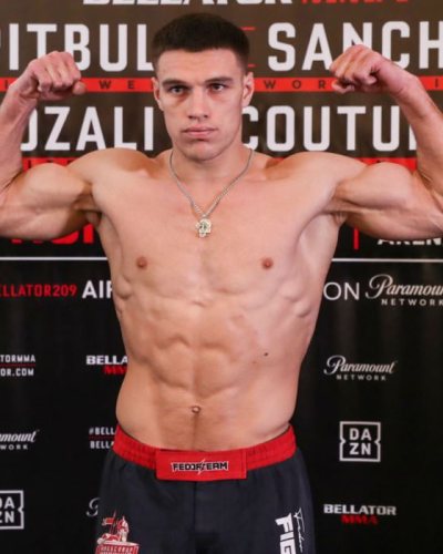 Vadim Nemkov