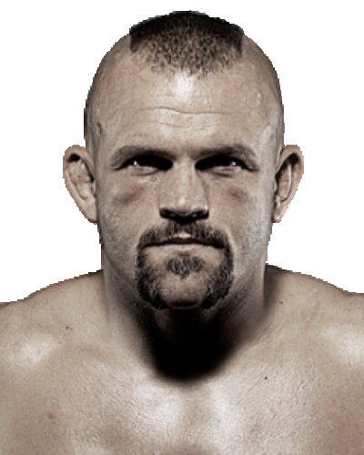 Chuck Liddell