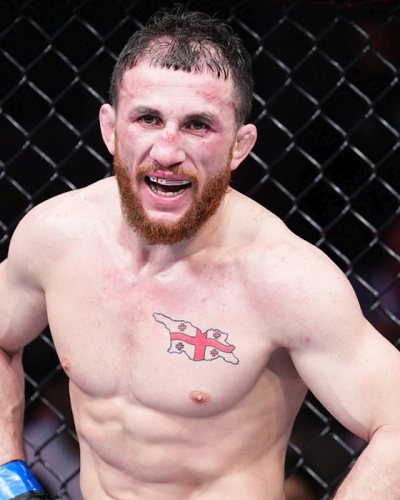 Merab Dvalishvili