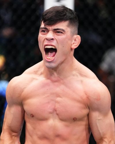 Kevin Vallejos