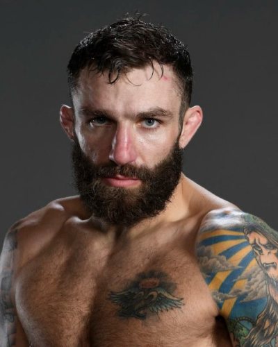 Michael Chiesa