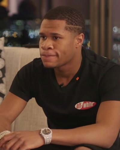 Devin Haney