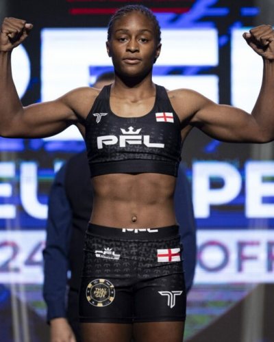 Shanelle Dyer