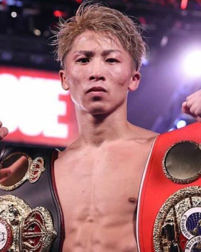 Naoya Inoue