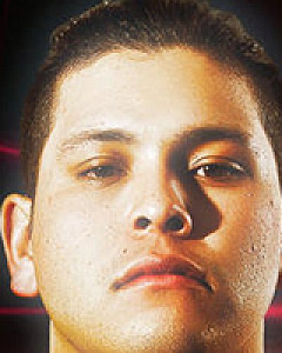 Brandon Hashimoto