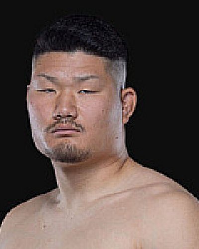 Ryugo Takeuchi