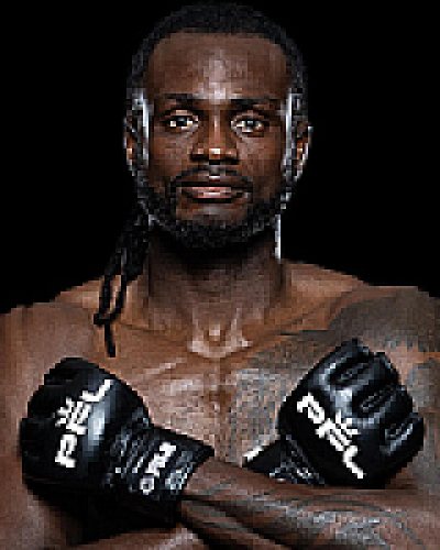 Patrick Ocheme