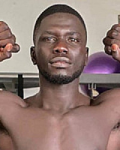 Demba Seck