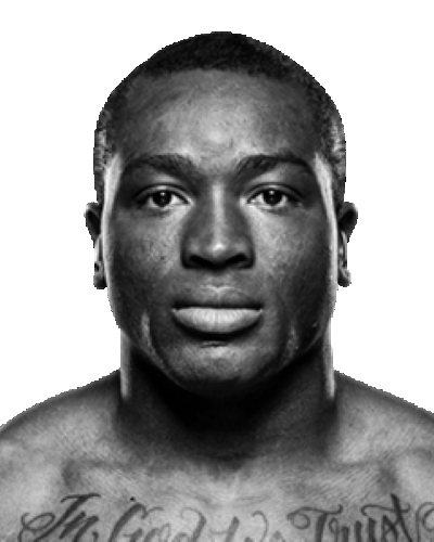 Dwight Joseph