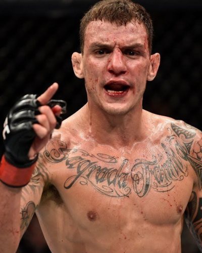 Renato Moicano