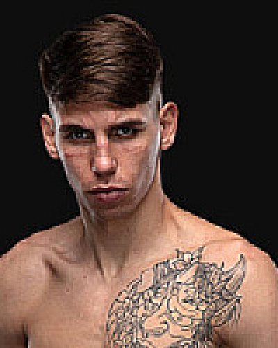 Xavier Gonzalez