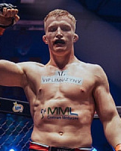 Iwo Baraniewski