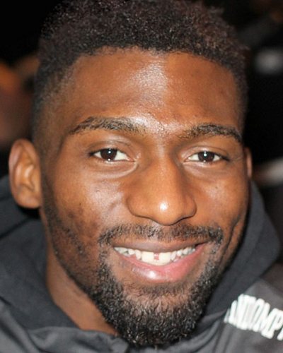 Cédric Doumbé