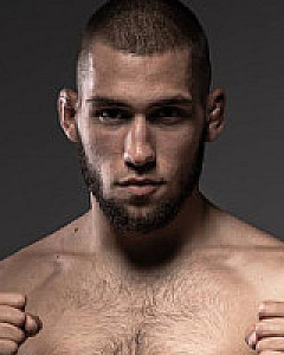 Mateusz Kisielewski